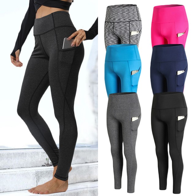 tuff athletics high waisted leggings