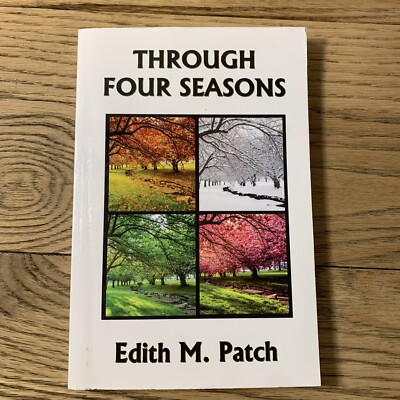 Nature and Science Readers Ser.: Through Four Seasons by Harrison E. Howe and...