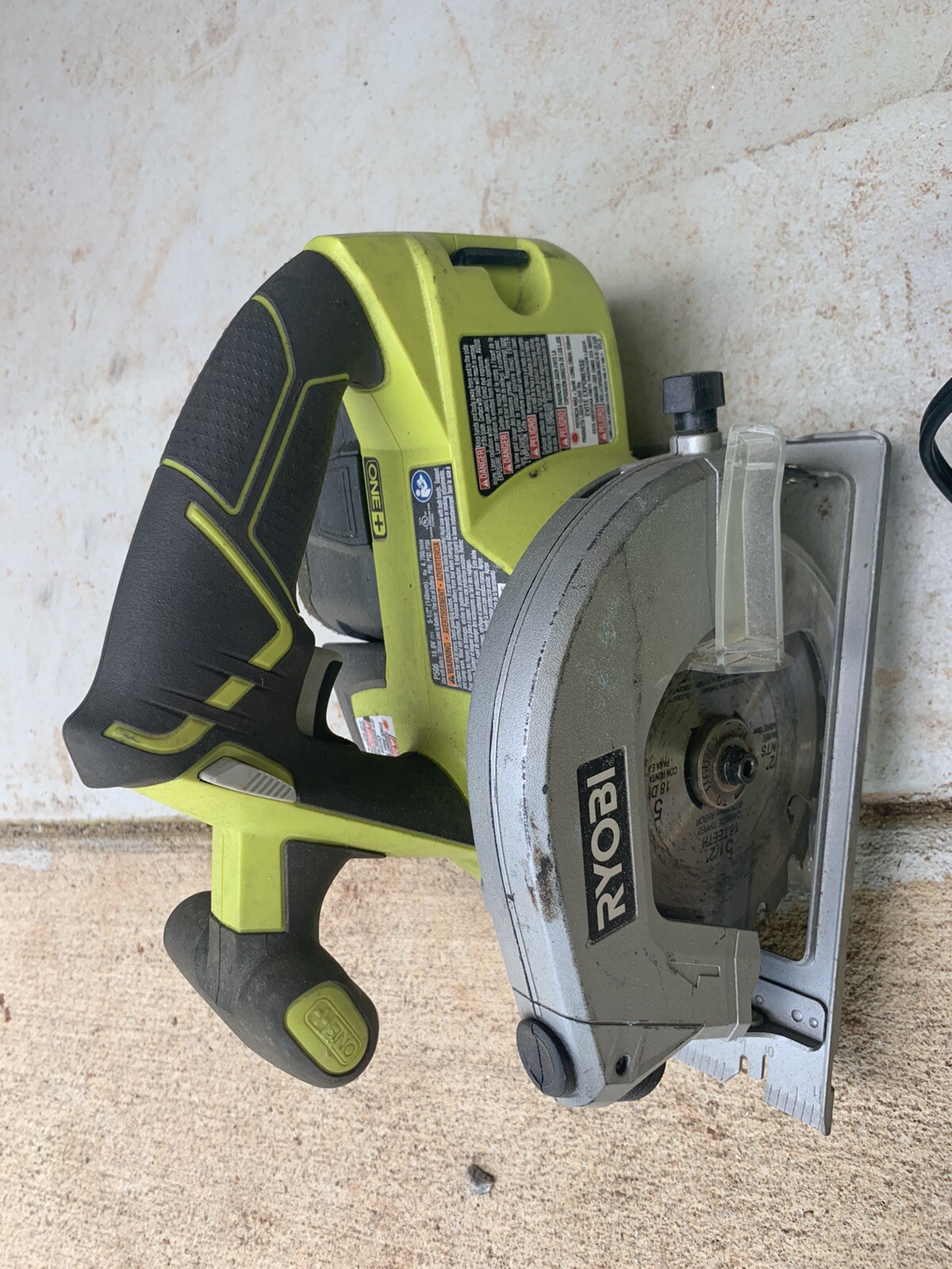 RYOBI battery power tool combination sets
