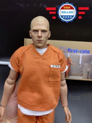 jesse eisenberg action figure