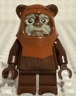 LEGO Star Wars - Wicket (Ewok) (sw0513) - Excellent Condition!