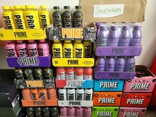 CHEAP AMERICAN PRIME HYDRATION/ ENERGY  BARGAINS IN DESCRIPTION✅️