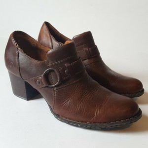 born ankle boots womens