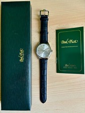 Orologio Paul Picot Gentleman 40 Automatic