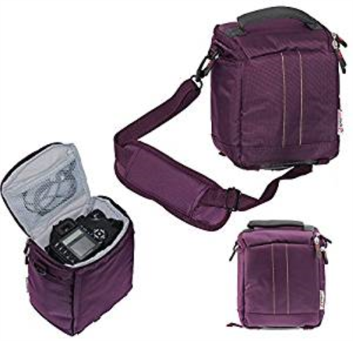 nikon coolpix b500 camera bag