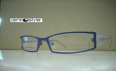 CENTRO STYLE 18856 Unisex Eyeglasses 