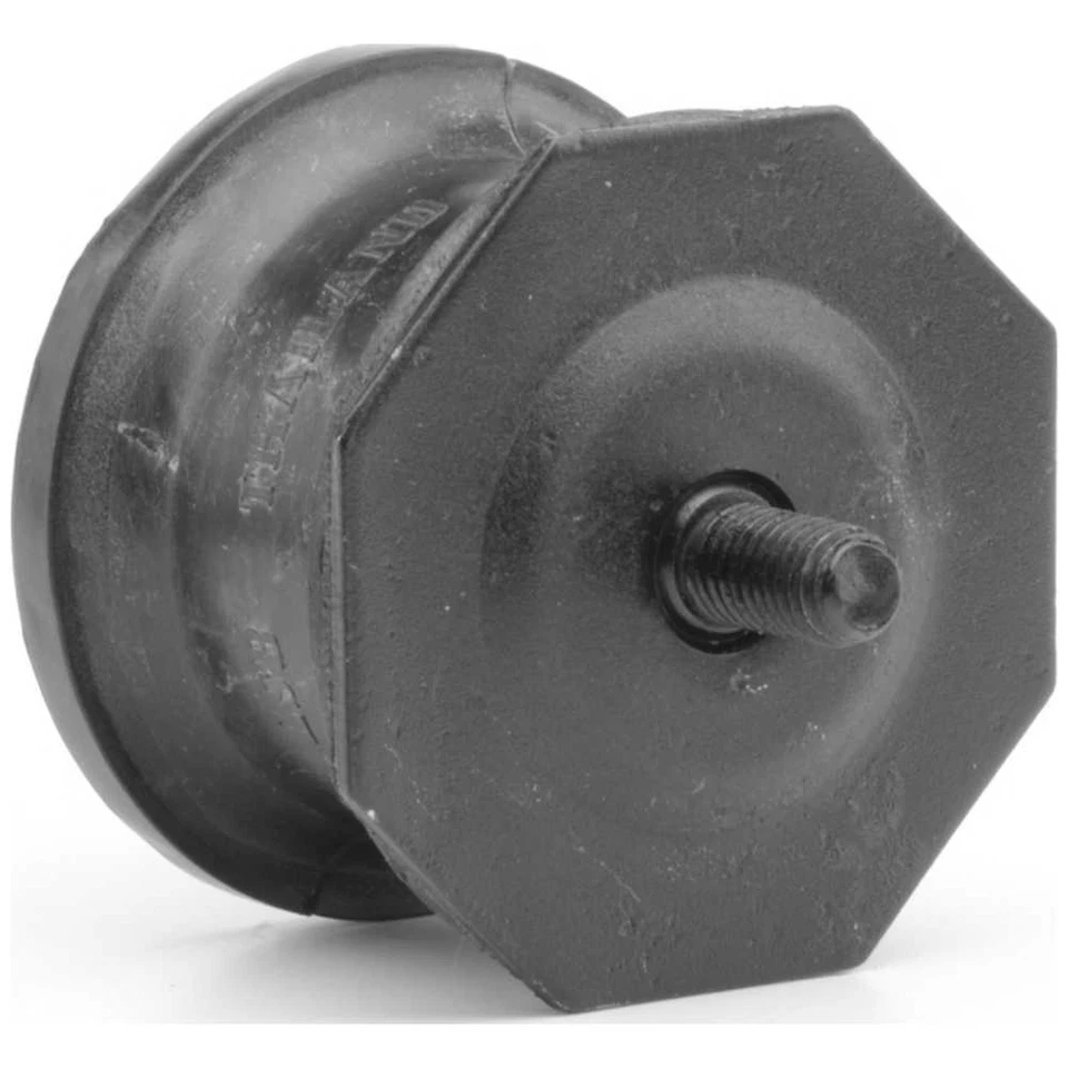 Montaje de motor compatible con Pontiac T1000 1981-1987 AUTOPRIDE/ANCHOR Foto 4 de 4