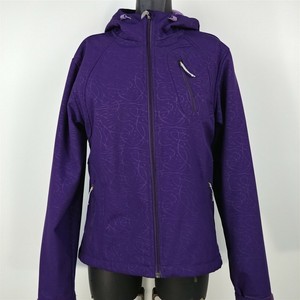 berghaus arran shell jacket