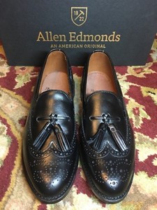 allen edmonds manchester