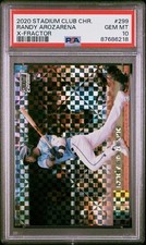 Top Randy Arozarena Rookie Cards and Prospect Cards to Collect 20