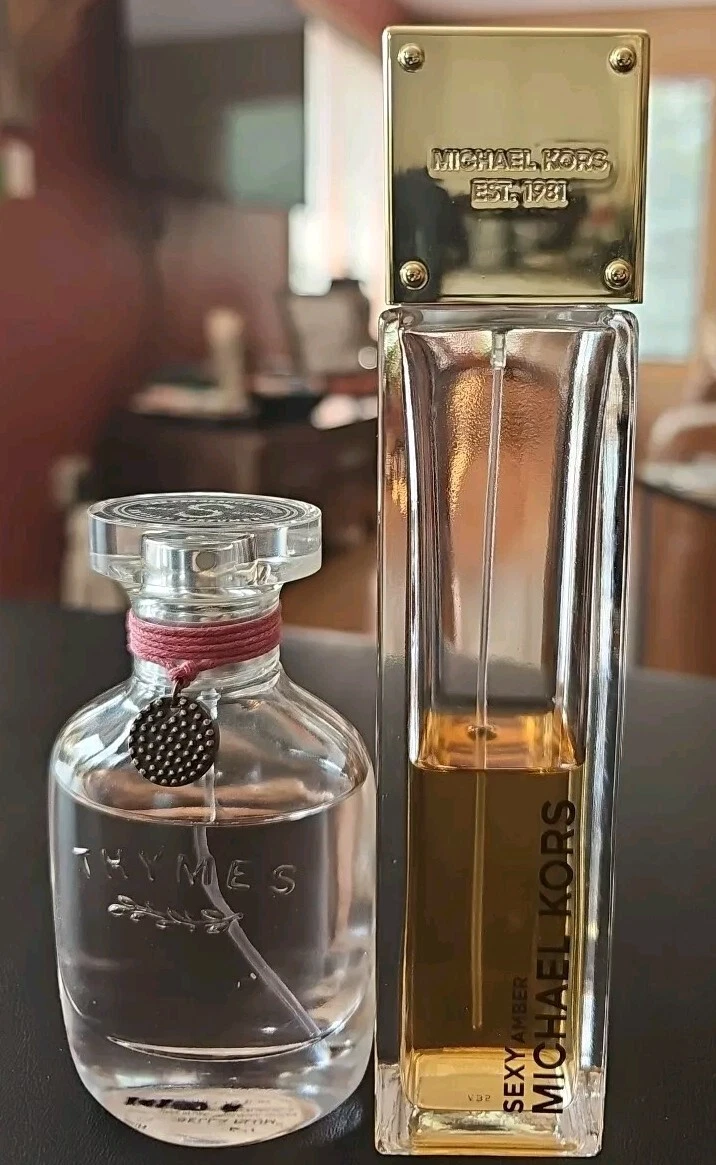 Michael Kors 迈克高仕女士香水| eBay