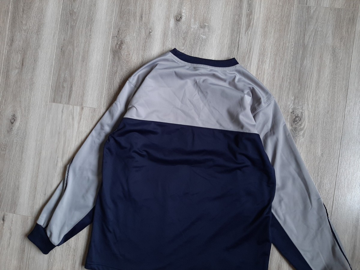 Maillot Huddersfield Town Domicile 2003/2005 Admiral – Taille M, Signé