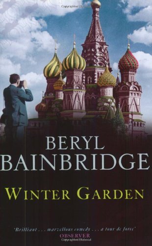 Winter Garden By Beryl Bainbridge. 9780349116099