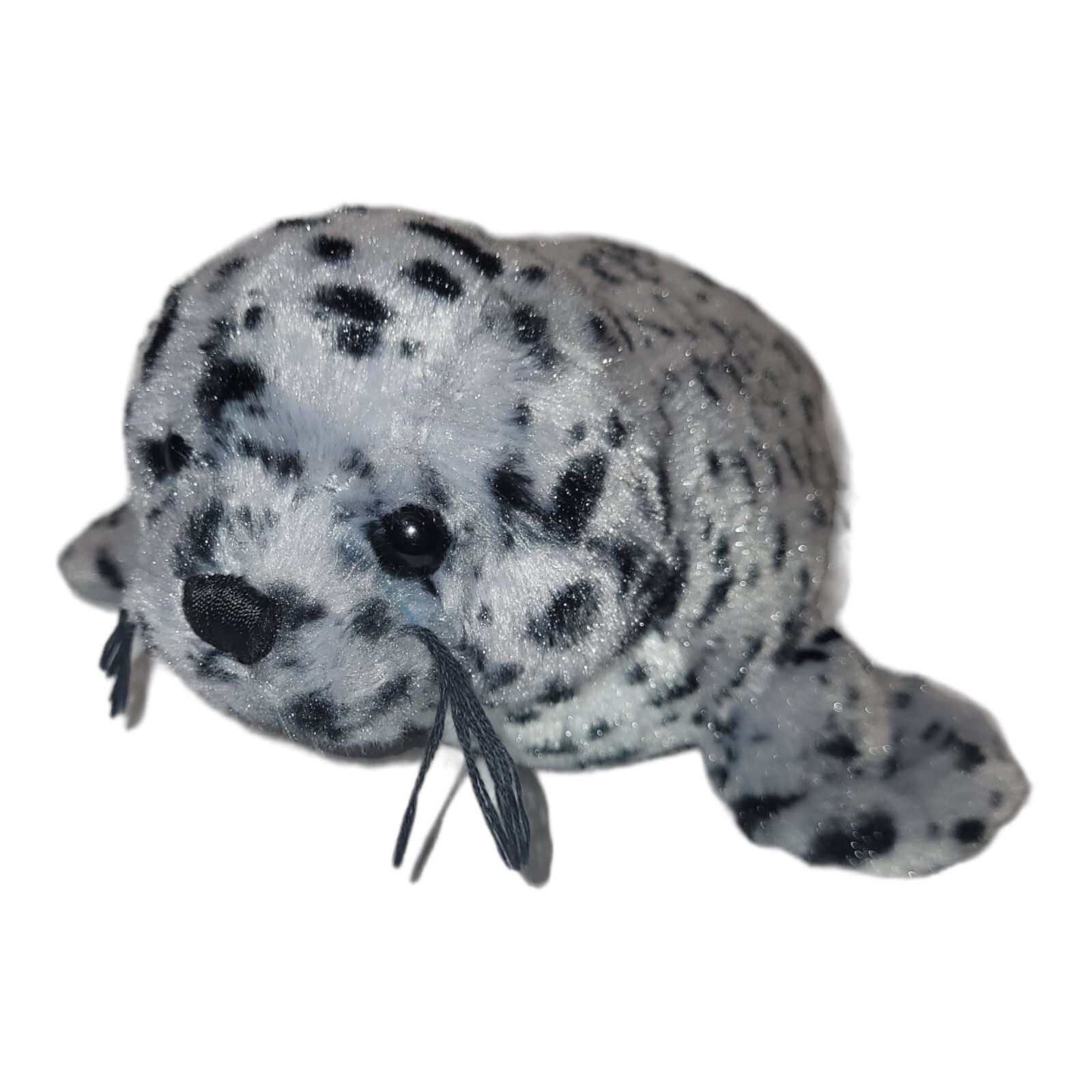 spotted seal webkinz