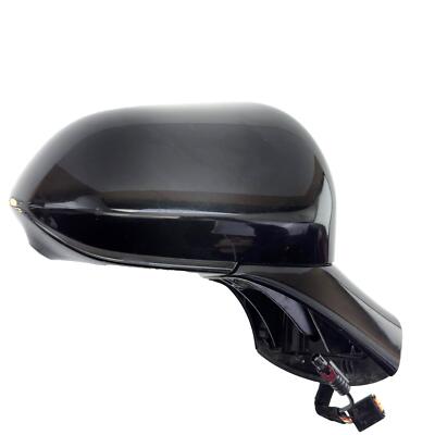 2018-2021 Genesis G90 Right Side Mirror GENESIS G90 | 87620