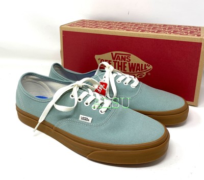 vans authentic grey gum