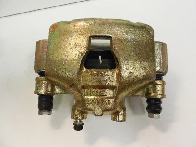 90 Dodge Monaco Front RH Passenger Brake Caliper 40-83047 Brand - Autospecialty - Image 4 of 4