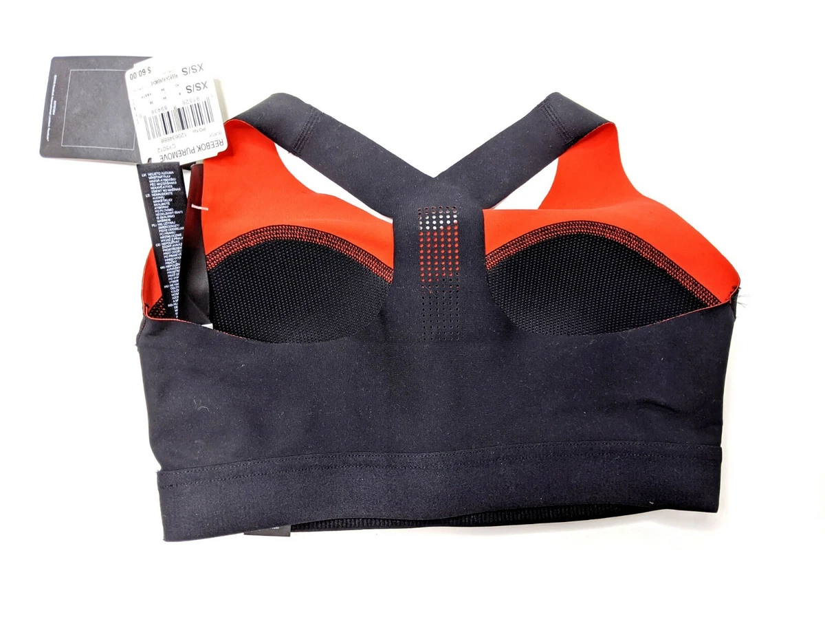 Áo Reebok Tops Studio Reebok Puremove Bra 2.0 GP3412