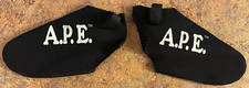 A.P.E. Neoprene Socks  594