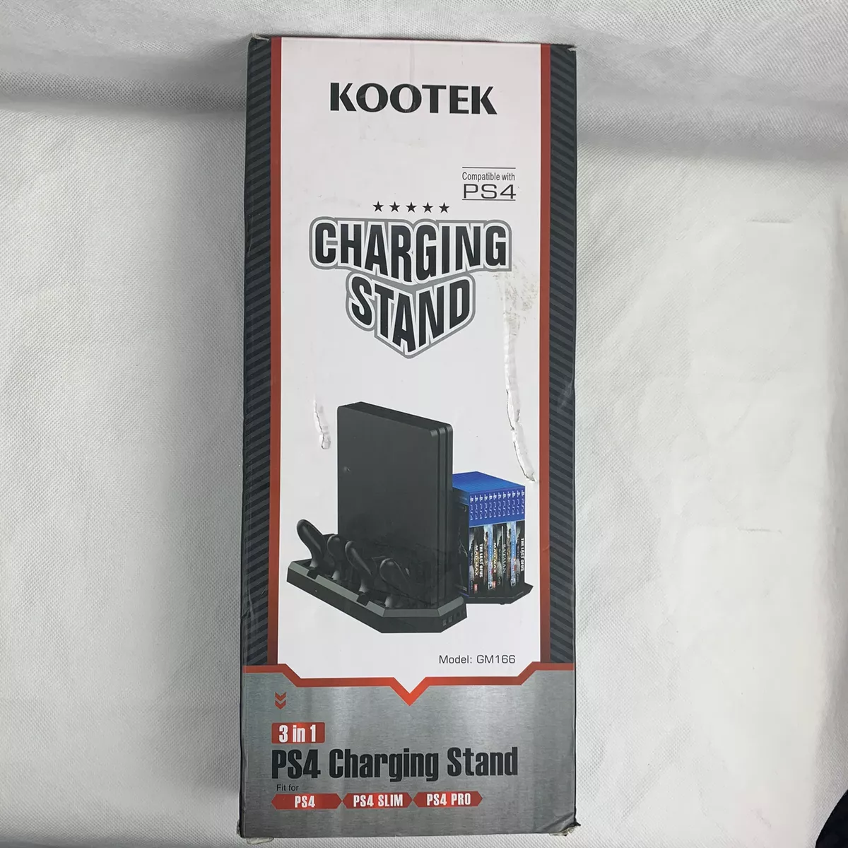 Kootek ps4 on sale