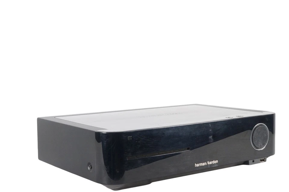 ✅Harman Kardon BDS 2 Receiver Blu-Ray USB✅ - Bild 2 von 4