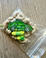 Leen Customs Oishii Imports Saint Patric’s Day Lucky AE86 X/150 SHIP FROM US