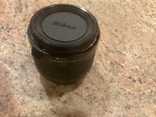 Nikon TC-201 Teleconverter 2x TC201