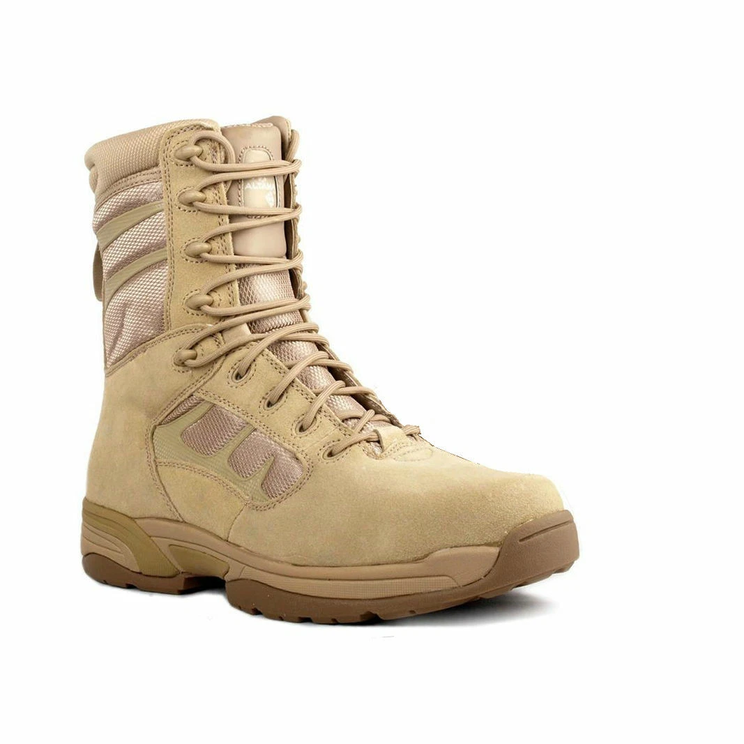 altama tan boots