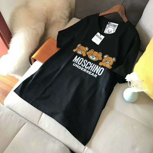 moschino teddy bear top