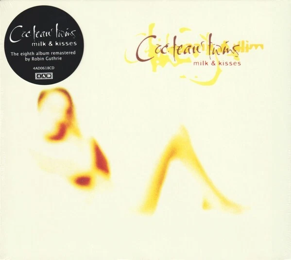 Album CDs Cocteau Twins for sale | eBay