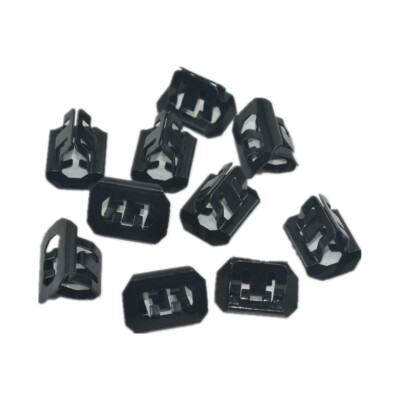 10x Grille Fastener Clip for 1999-2006 Chevrolet Avalanche 15162843 US STOCK