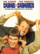 Dumb and Dumber DVD