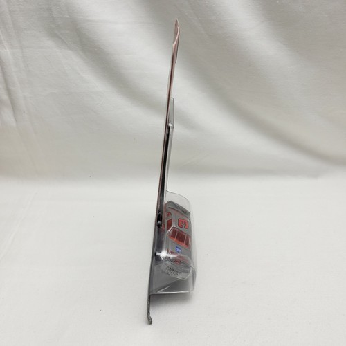 1997 Winners Circle Dale Earnhardt #3 Goodwrench 1995 Silver Monte Carlo 1:64 - Picture 5 of 12