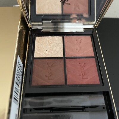 Yves Saint Laurent Couture Mini Clutch Eyeshadow 200 Gueliz