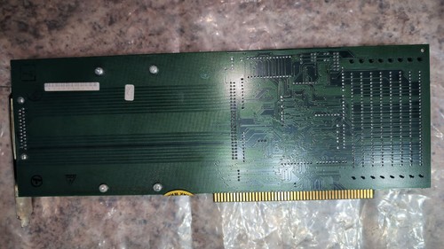 Amiga GVP Impact A2000-HC+8 Series II SCSI2 card w/ 6MB RAM - Photo 11/20