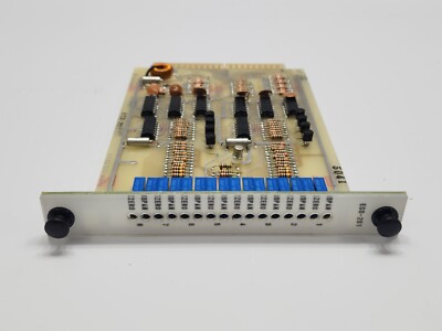 TERASAKI ECD-201 Leiterplatten Karte PCB