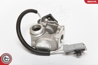 SKV Germany 14SKV071 Agr-Ventil FüR Ford Volvo