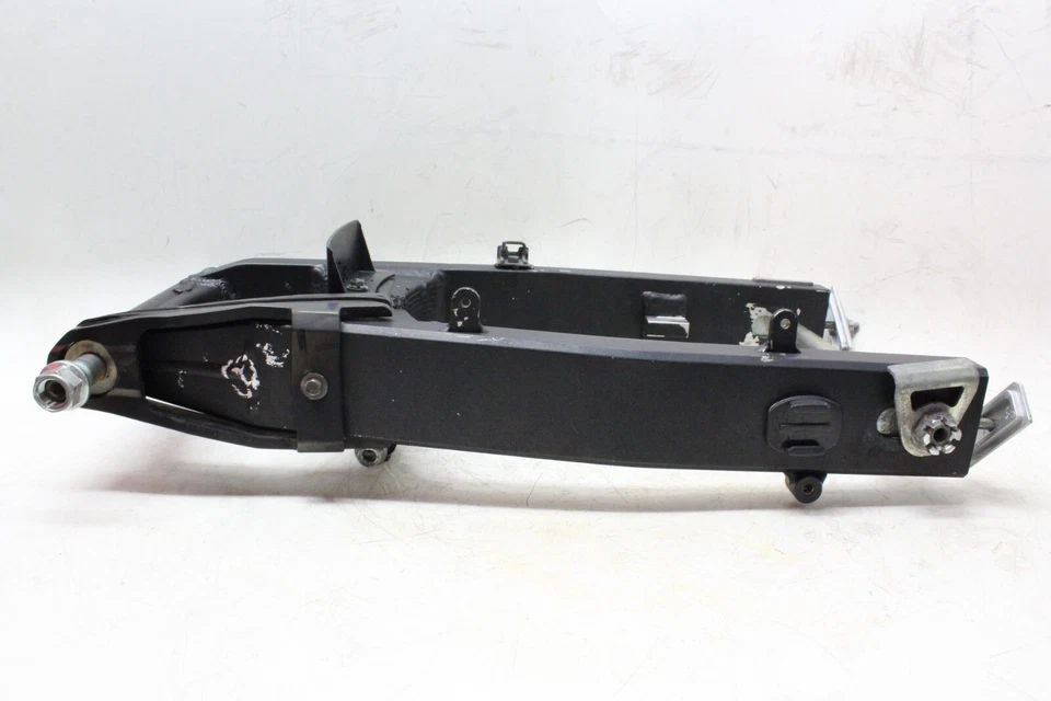 2006 SUZUKI SV650S OEM REAR SWINGARM BACK SUSPENSION SWING ARM - Image 2 of 4