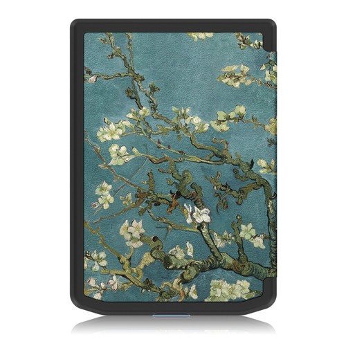 Case For Pocketbook Verse PB629 /Verse Pro PB634 E-Reader 6" Wake/Sleep Cover - Picture 71 of 73