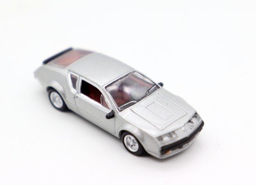 Norev Collectors 1/87 Alpine A310 1977 Diecast Toy CarS HO Models - Picture 13 of 17