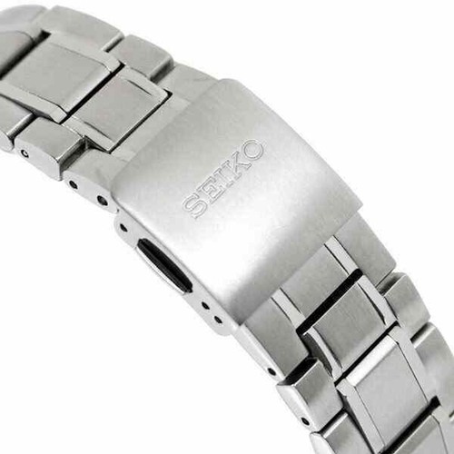 SEIKO Presage Sharp Edged SPB167J1 Automatic Blue Dial JAPAN Men Watch WARRANTY - Picture 6 of 9