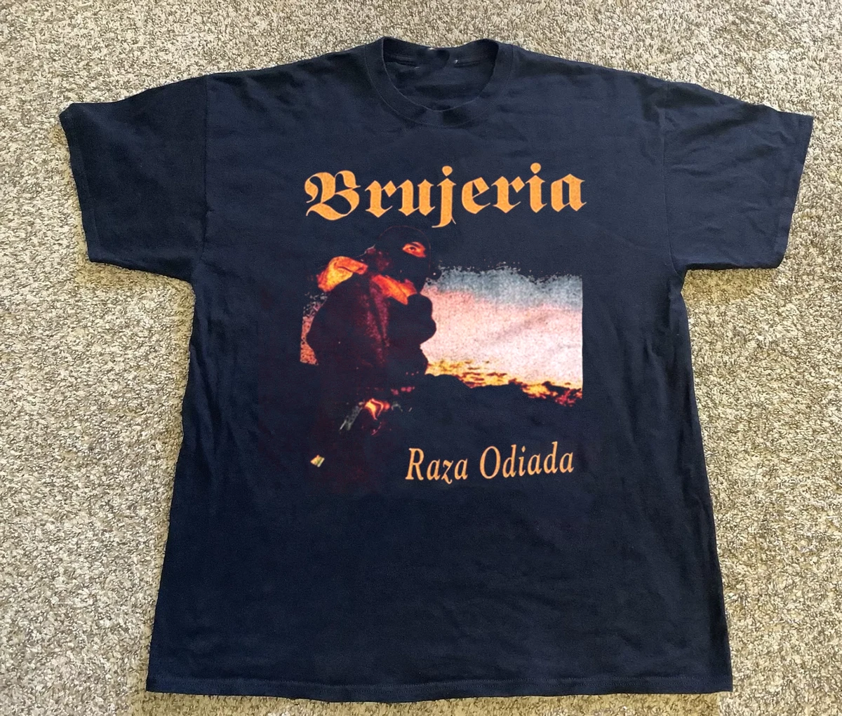 Brujeria Shirt for sale | eBay