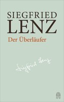 Der ÜBerläUfer | Lenz, Siegfried | Gebunden | 9783455405927