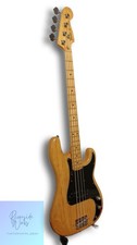 FENDER 1978 Precision E-Bassgitarre