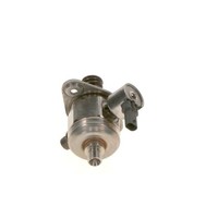 Hochdruckpumpe Bosch Aftermarket-Expertise Passend FüR U.A. BMW 4Er