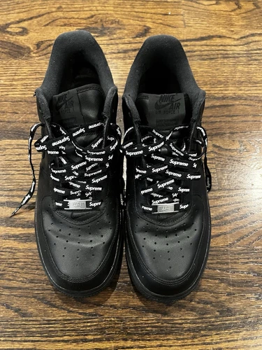 Nike Supreme Air Forces