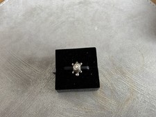 Pandora Charm ~ Retired Sterling Silver Turtle Animal Bead - 790158
