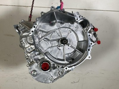 CVT Automatikgetriebe TOYOTA Yaris Cross (MXP) 1.5 Hybrid  68 kW  92 PS (09.202