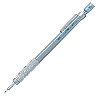 Pentel Graphgear 500 Druckbleistift 0,7 mm - PG517