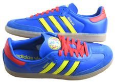 adidas Samba MC Red for Sale | Authenticity Guaranteed | eBay